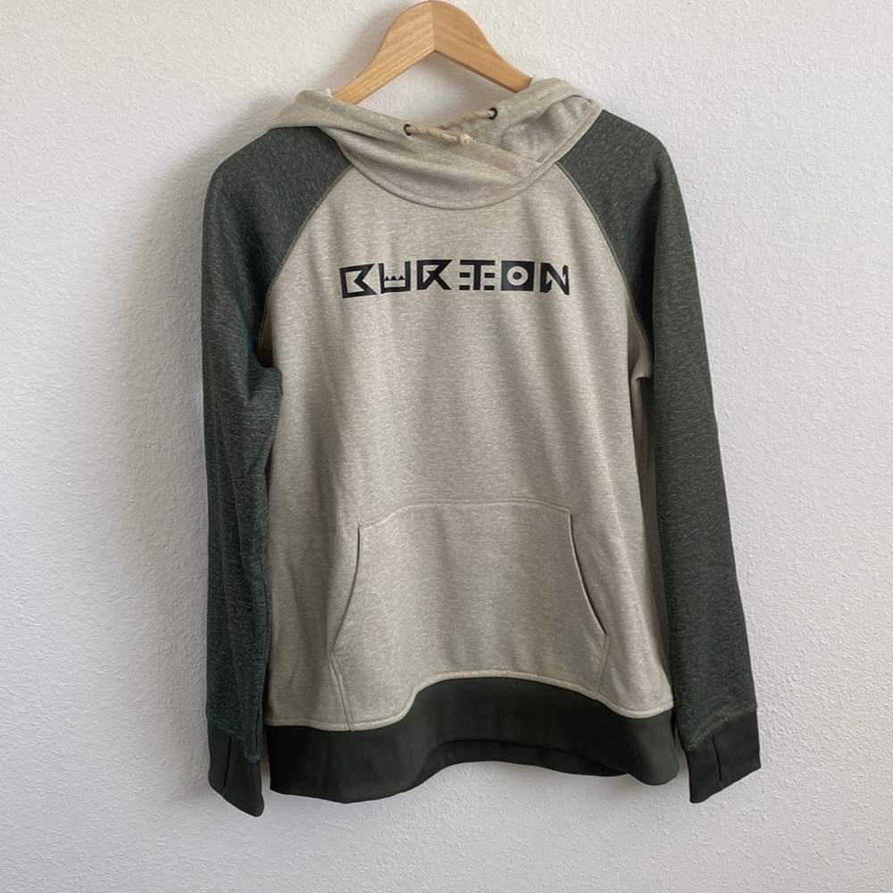 Burton DryRide Hoodie